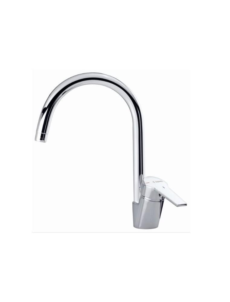 DOUZ MITIGEUR EVIER 06AP