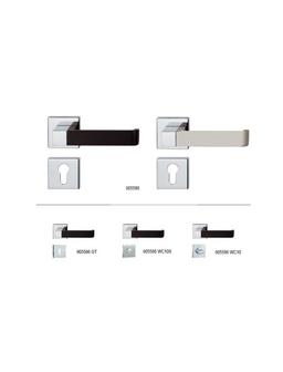 ROSACE Poignee R:905586 GT SATINE