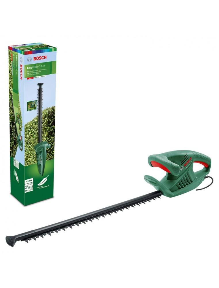 TAILLE HAIE 55 CM 450W