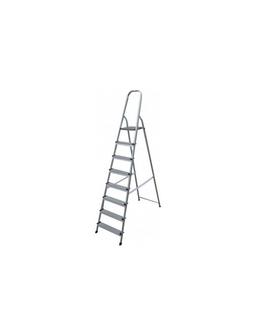 MARCHES Escabeau ALUMINIUM 3.8 METRES