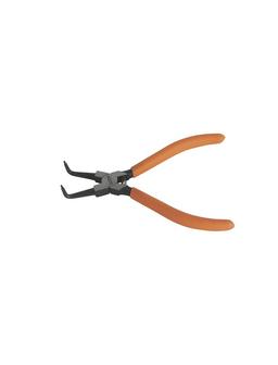 PINCE CIRC. COUDE INT.160 MM