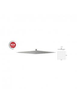 RAIN SHOWER CARRE 40 MTD-104