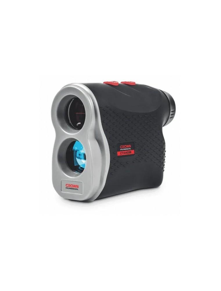 TELEMETRE 600M X6