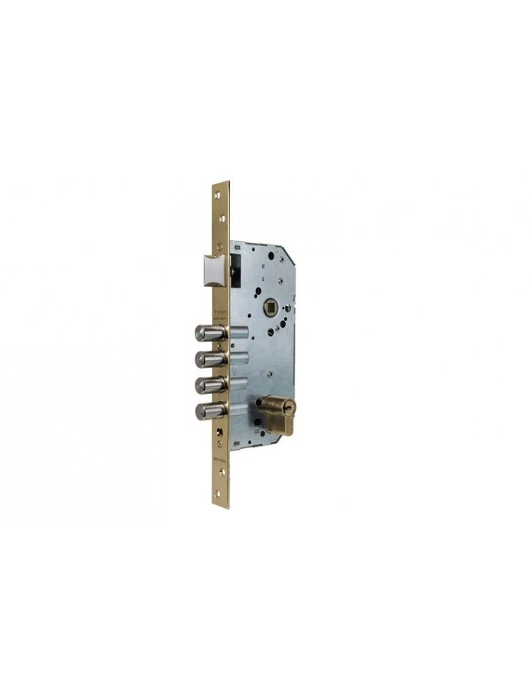 SECURITE Serrure DORE AXE 85