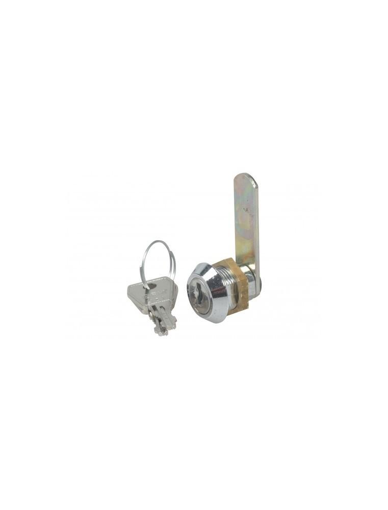 LETTRES Serrure 20MM