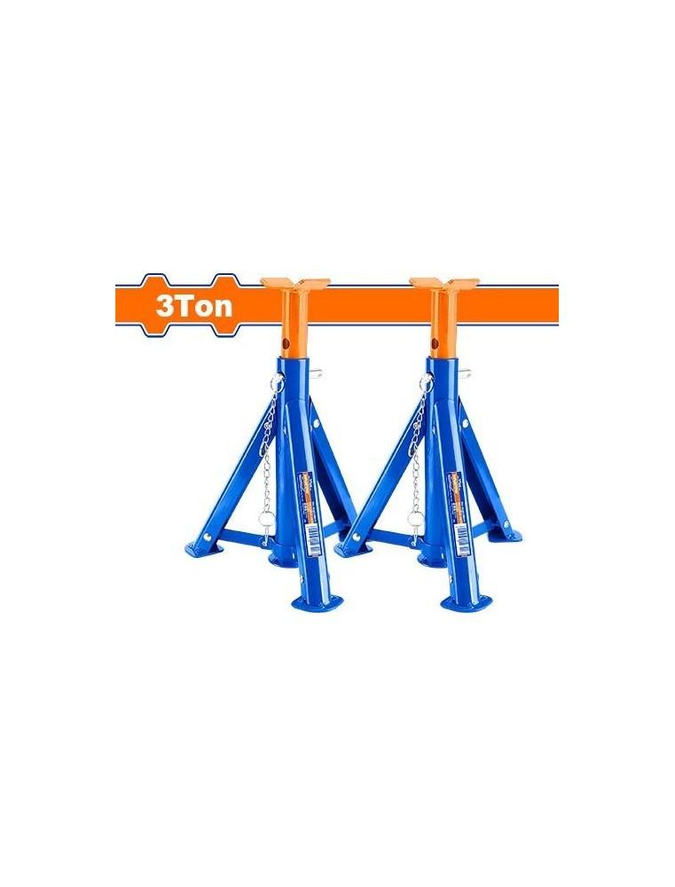 CHANDELLE 3 TONNES PAIRE WHJ3503