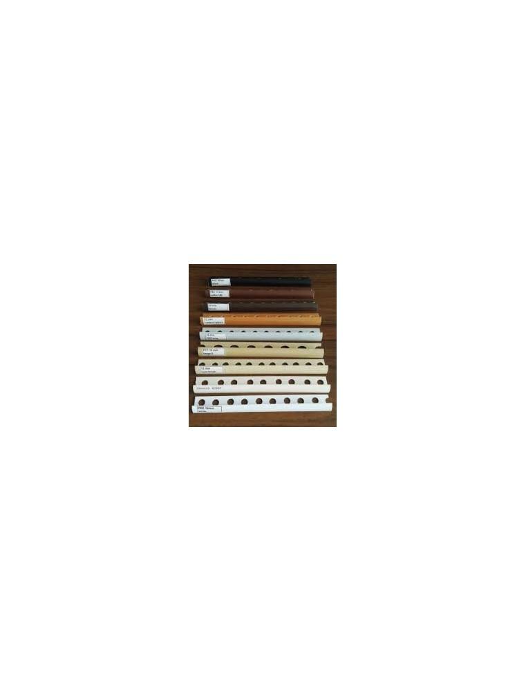 PROFILE FAIENCE PLASTIQUE COULEUR