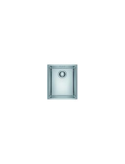 EVIER 1 BAC 45X45 AS182 INOX