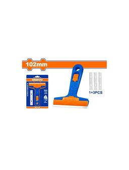 GRATTE VITRE PLASTIQUE WGS1618