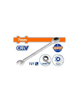 MIXTE Cle CLIQUET 7 WSA5107