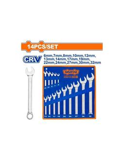 MIXTE Jeu CR-V 6-32 WSP1M14