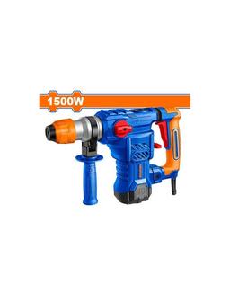 PERFORATEUR 1500W+ 5 BURINS WRH2D32