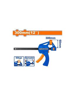 SERRE JOINT RAPIDE 30CM WCP4312