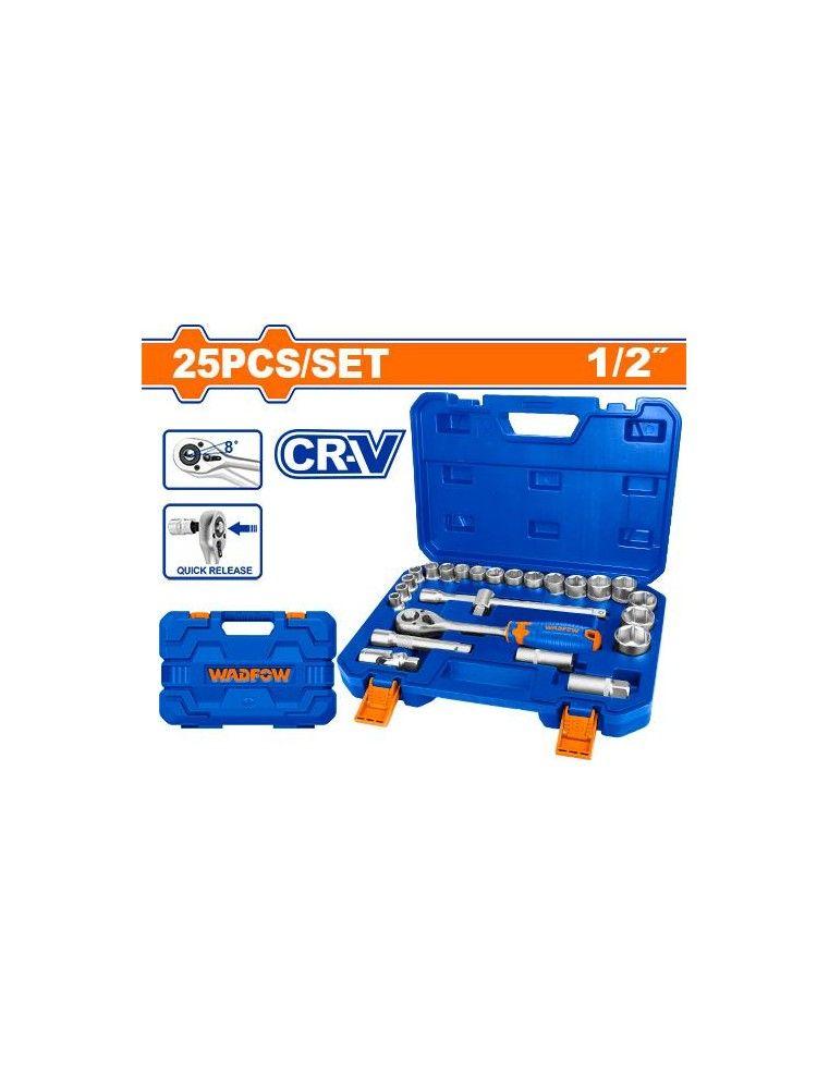 CLIQUET Jeu 1 2" WST2D25