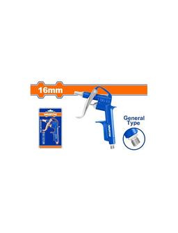SOUFFLAGE Pistolet 16MM WGA4616
