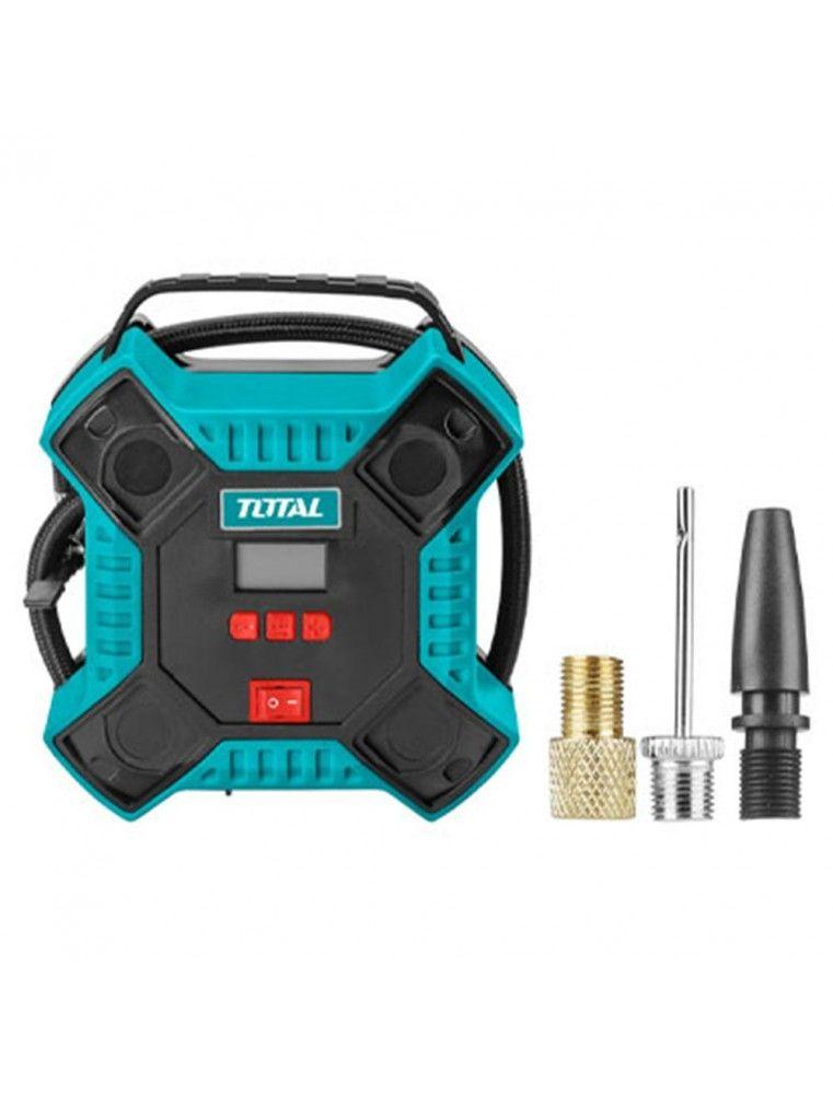 TOTAL Compresseur 11BAR TTAC1601
