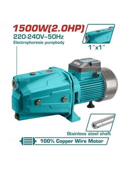 POMPE A EAU JET 2CV TWP315006