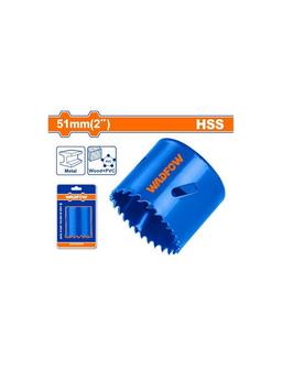 SCIE CLOCHE HSS 51 WKJ1451