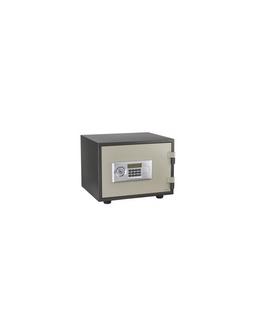 COFFRE FORT NUMERIQUE H=30 L=42 P=35