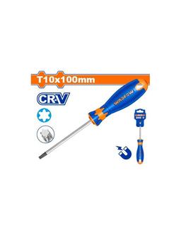 TOURNEVIS TORX T 10X100 WSDT214