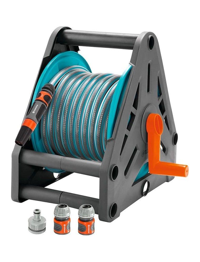DEVIDOIR+TUYAU 15 15MT 2687-20