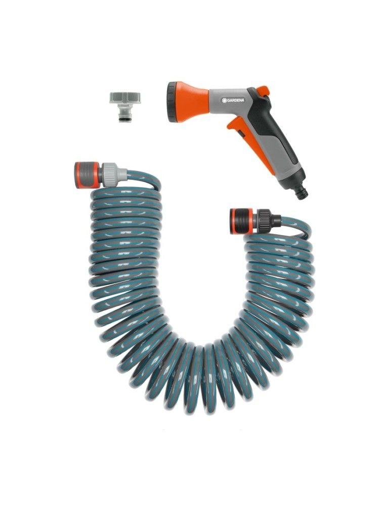FLEXIBLE ARROSAGE 10MT 4647-20