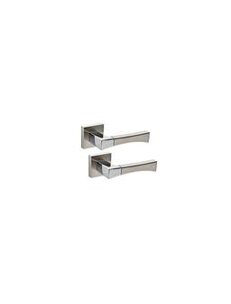 HISA 2 PCS SATINE WC