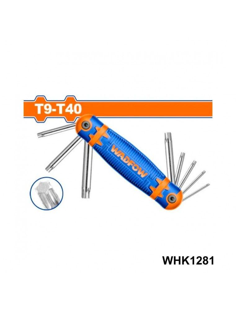 MALE Jeu PLIANTE WHK1281