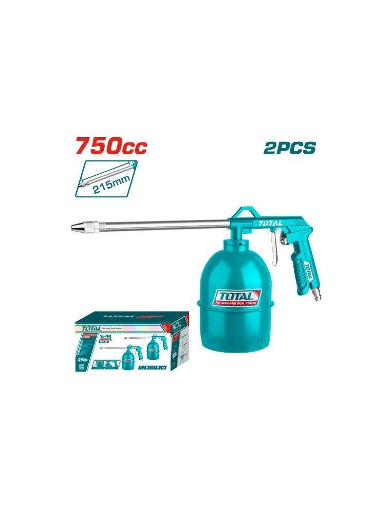 MAZOUTAGE Pistolet 0.75CL TAT20751 TOTAL