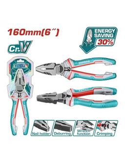 UNIVERSEL Pince 160 THT210606S TOTAL