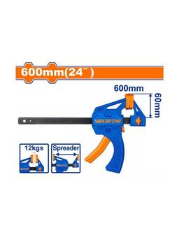 SERRE JOINT RAPIDE 60CM WCP4324