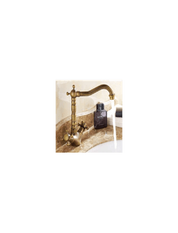 MELANGEUR EVIER BRONZE TRFLE A2705