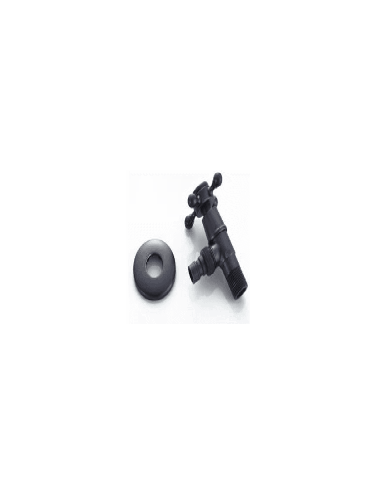 TOILETTE Robinet A14210 TREF