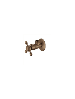 ROBINET TOILETTE A13520 BRZ TREFL