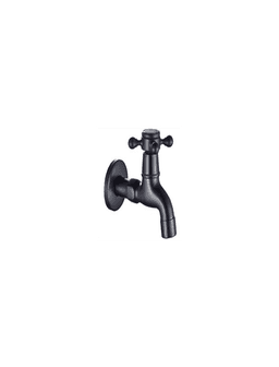 ROBINET JARDIN A13518 TREFLE