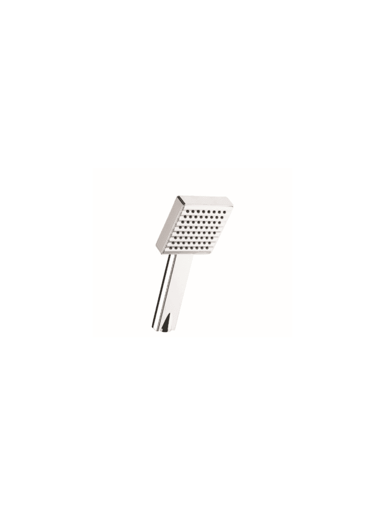 RAIN SHOWER CARRE CHROME ME-112