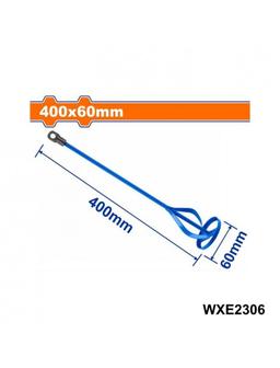 TIGE MALAXEUR 60X400 WXE2306