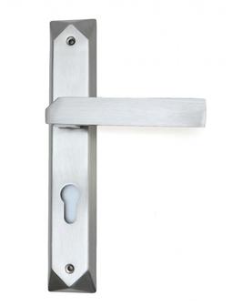GARDENIA SATINE SUR PLAQUE GT