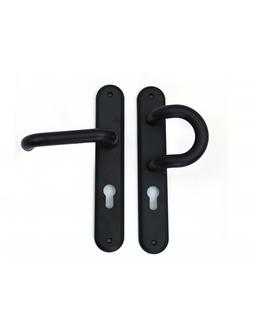 POIGNEE PORTE PRINCIPALE AXE 70