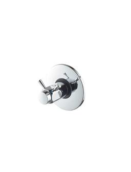 DOUCHE Mitigeur ENCASTRE 9085 TEMPORISE