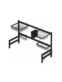 EGOUTTOIR VAISSELLE 91C 910 X 320 X 525