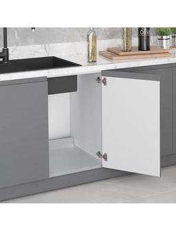EVIER ALUMINIUM 120 116