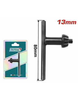 MANDRIN Cle 13MM TAC470131