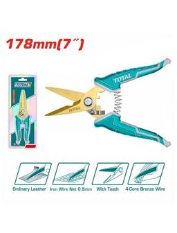 CISEAUX D'ELECTRICIEN THT11787