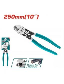 COUPE-CABLE 250MM 10" THT115101 TOTAL