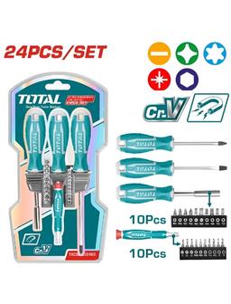 TOTAL Jeu 75L TACSD302462