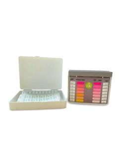 TROUSSE CHLORE PH-40 PASTILLE