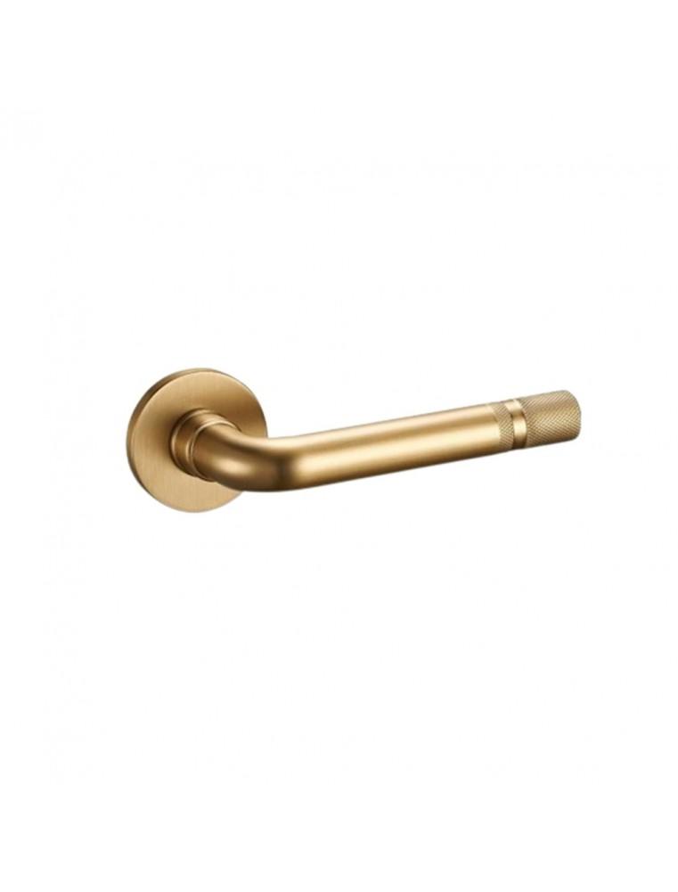 WC Poignee 2PCS 1003 DORE IRIS