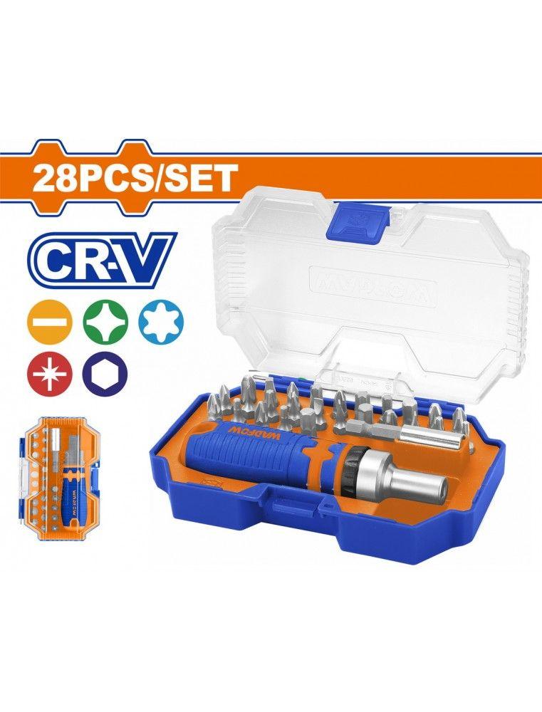 EMBOUTS Jeu CR-V WSS8B28