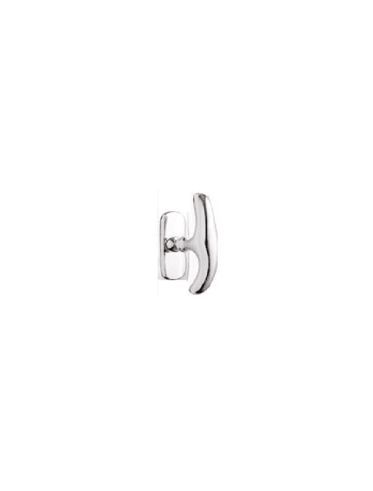 CREMONE BOUTON FERCO CHROME
